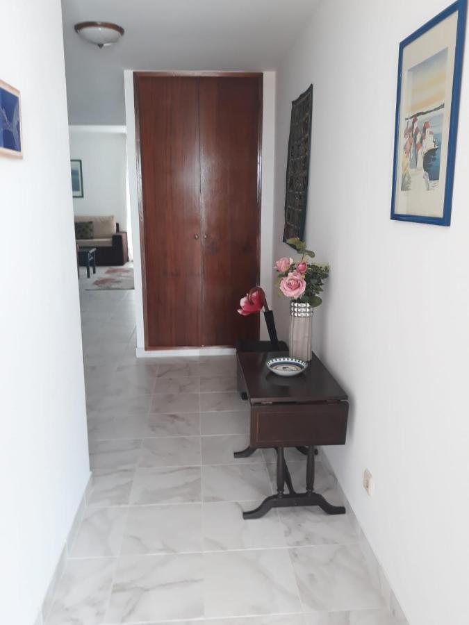 Vila Rosa 4B 포티마오 외부 사진