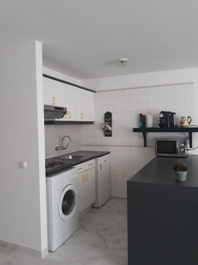 Vila Rosa 4B 포티마오 외부 사진